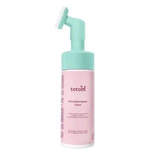 Totobi Microbiom Paw Foam – pianka do mycia łap 200ml