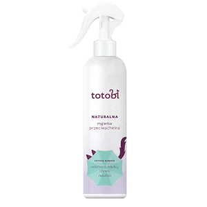 Totobi Naturalna Mgiełka Chroniąca Przed Kleszczami 300ml