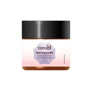Totobi Naturalne Masło Ochronne na Łapy i Nos – lawenda 50 ml