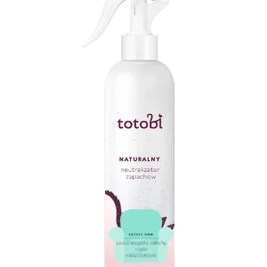 Totobi Naturalny Neutralizator Zapachów 300 ml
