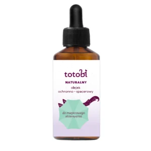 Totobi Naturalny Olejek Ochronno-Spacerowy 30ml