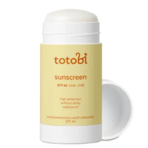 Totobi Przeciwsłoneczny Sztyft Odżywczy Z SPF 44
