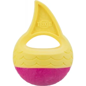 Trixie Aqua Toy Shark Fin Zabawka Pływająca Dla Psa