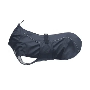 Trixie Be Nordic Husum płaszczyk przeciwdeszczowy niebieski S 40 cm