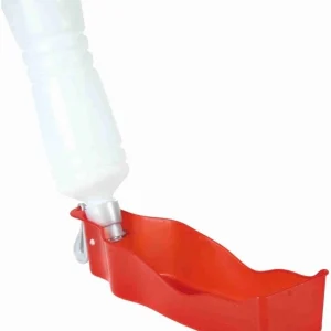 TRIXIE Butelka do picia dla psa Dog on Tour 500 ml