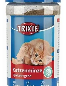 Trixie Catnnip – kocimiętka 30g [42241]