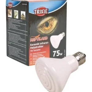 TRIXIE Ceramiczny Emitor Ciepła. Podczerwień. 75 w 76101