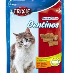 Trixie Denta Fun Dentinos 50g [4266]