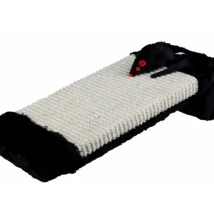 Trixie Drapak dla kota z rolką 35cm – Sizal [TX-4303]