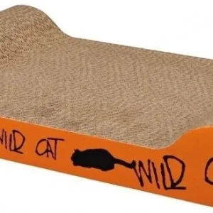 TRIXIE Drapak Kartonowy Wild Cat