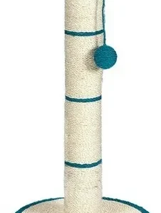 Trixie Drapak z piłką dla kota 62cm