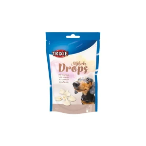 TRIXIE Dropsy mleczne Opakowanie: 200g