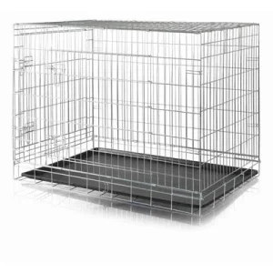 Trixie Friends on Tour Home Kennel, XXL