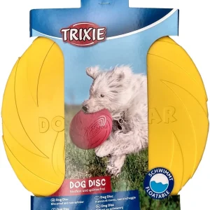 TRIXIE Frisbee (dysk) - zabawka dla psa 24,5cm
