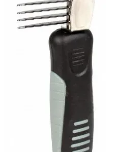 Trixie Grzebień – Filcak do rozczesywania kołtunów 18cm [TX-2404]