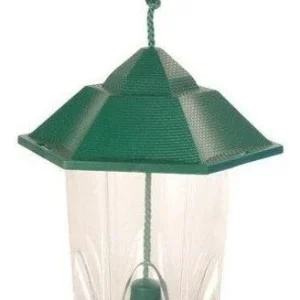 TRIXIE Karmnik zewnętrzny w kształcie latarni 300ml/17cm