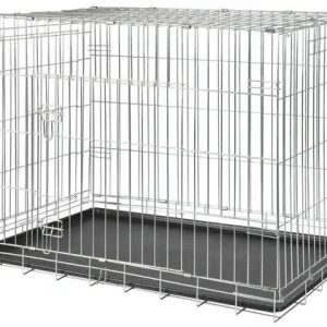 TRIXIE Klatka do transportu M-L 93x69x62cm
