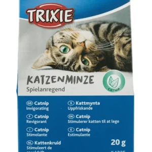 TRIXIE Kocimiętka 20g dla kota