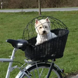Trixie Kosz na rower [13117]