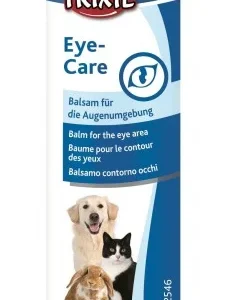 TRIXIE Krople do przemywania okolic oczu 50ml