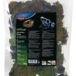 TRIXIE Mech do wilgotnych terarriów 200 g