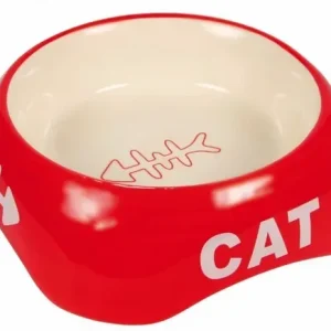 Trixie Miska ceramiczna 0,2L dla kota [24498]