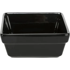 Trixie Miska Ceramiczna 0,4l 13cm Czarna