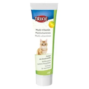 Trixie pasta multiwitaminowa ► Zamów teraz ✔