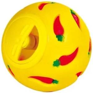 TRIXIE Piłka dla królika ,,SNACKY,, 7cm