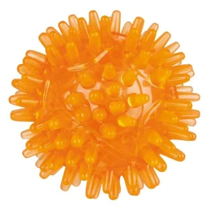 Trixie Piłka Jeżowa Świecąca 5cm
