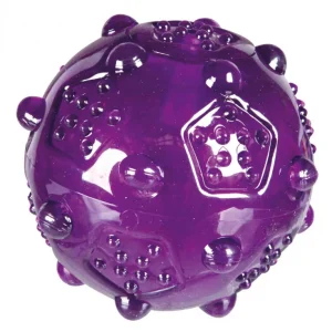 TRIXIE Piłka z gumy termoplastycznej 8cm