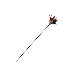 Trixie Piórka na Patyku 50cm