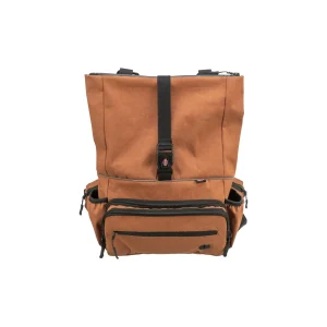 Trixie Plecak Rolltop, z zapięciem w pasie