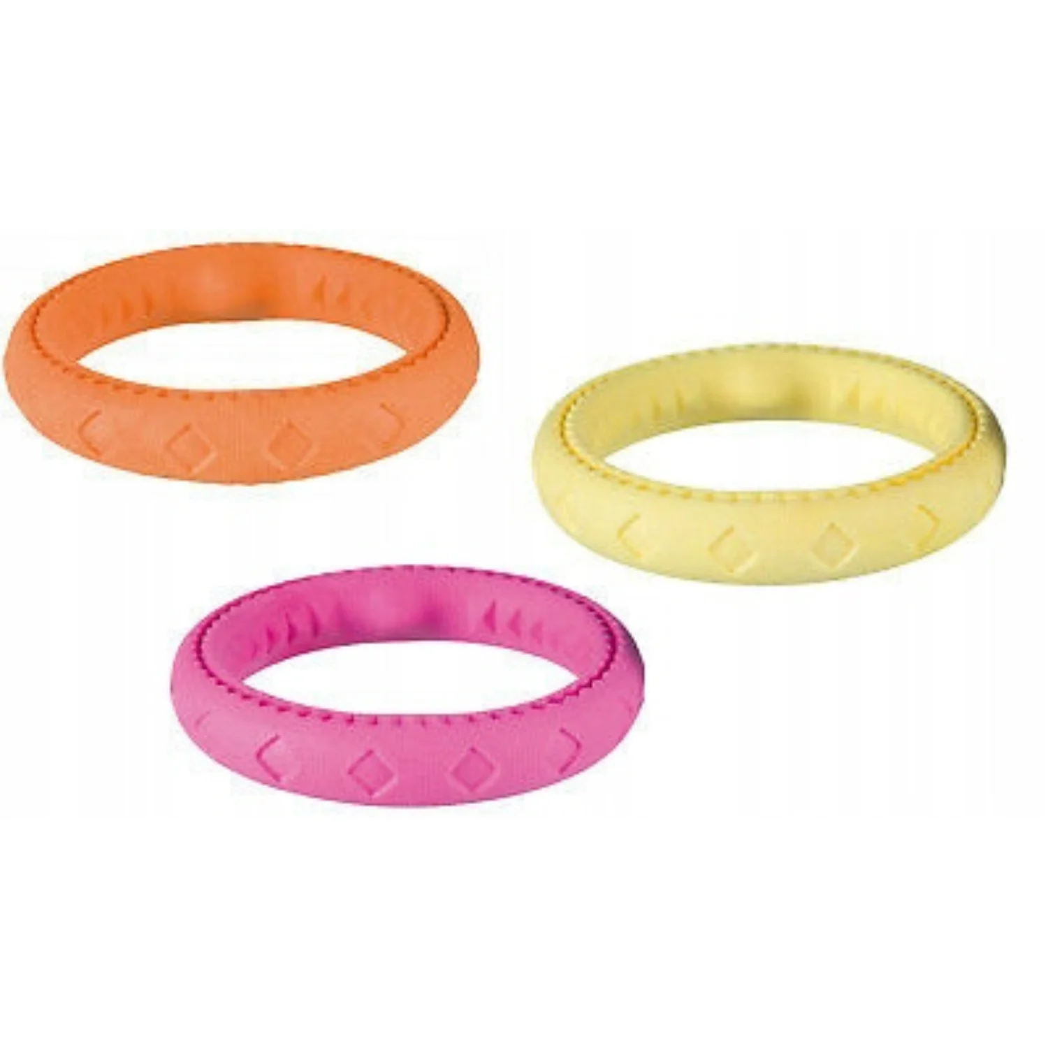 Trixie Pływające Ringo 11cm - Image 2