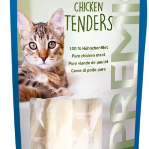 TRIXIE Przysmak Premio Chicken Tenders - 4 szt./70g