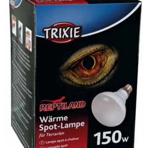TRIXIE Punktowa lampa grzewcza 150W