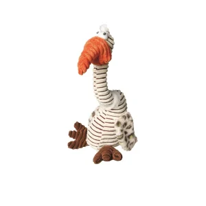 Trixie Sęp pluszowy – Zabawka Piszcząca 32cm