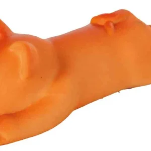 TRIXIE świnka lateksowa dla psa mini 13,5cm