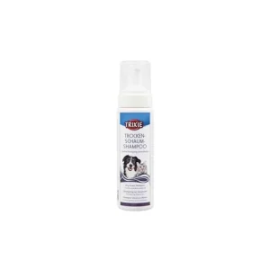 TRIXIE Szampon do mycia na sucho 230ml