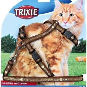 TRIXIE Szelki dla dużego kota