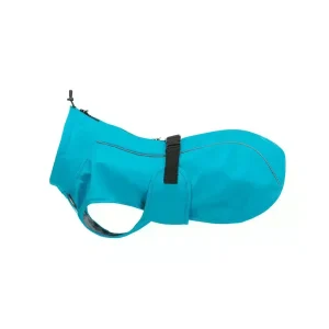 Trixie Vimy płaszczyk przeciwdeszczowy niebieski M 50 cm