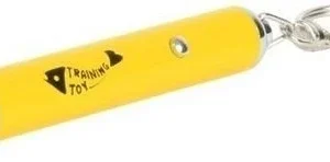 TRIXIE Wskaźnik laserowy LED (niebieskie światło)
