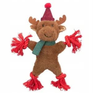 Trixie Xmas Renifer Zabawka Pluszowa 32cm