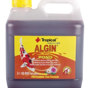 TROPICAL Algin Pond 2000l