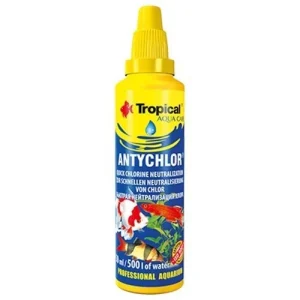TROPICAL Antychlor 100ml