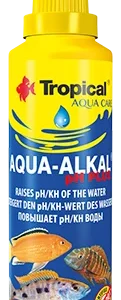TROPICAL Aqua-alkal pH Plus 30ml