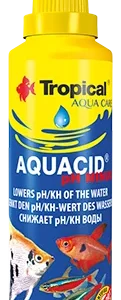 TROPICAL Aquacid pH Minus 30ml