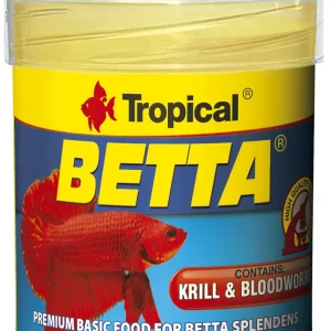 TROPICAL Betta 50ml
