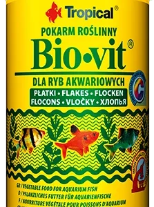 TROPICAL Bi-vit 250ml