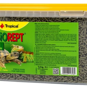 TROPICAL BIREPT L 5L/1,4 kg
